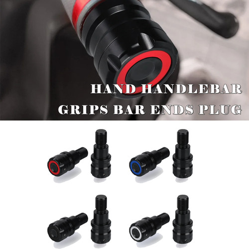 Hand handlebar grips - hand, bar