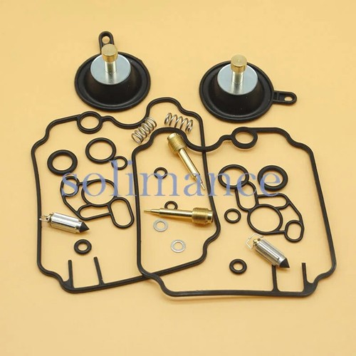 Carburetor repair kit for - kit,